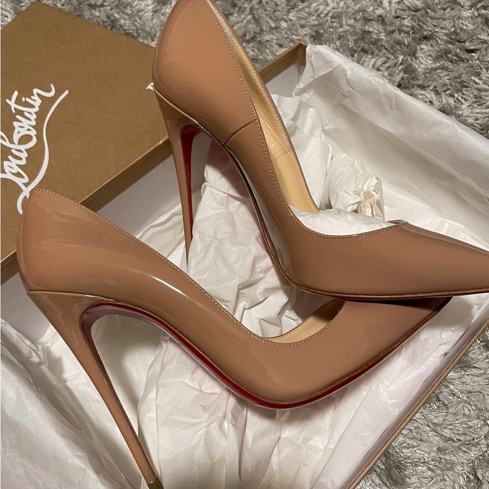 Christian Louboutin So kate